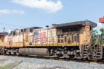 UP 5643